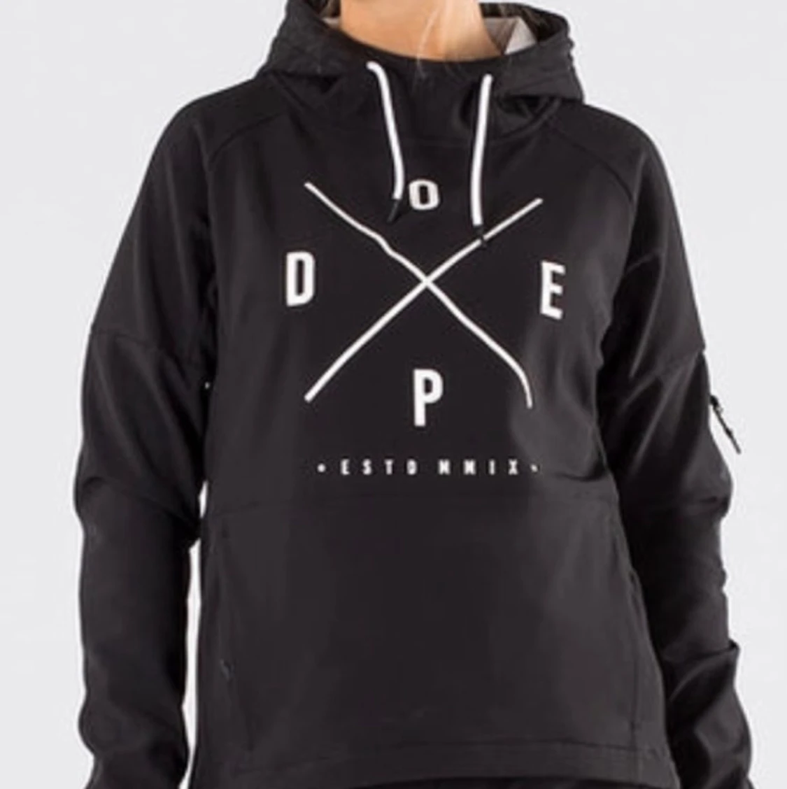 DOPE jacka