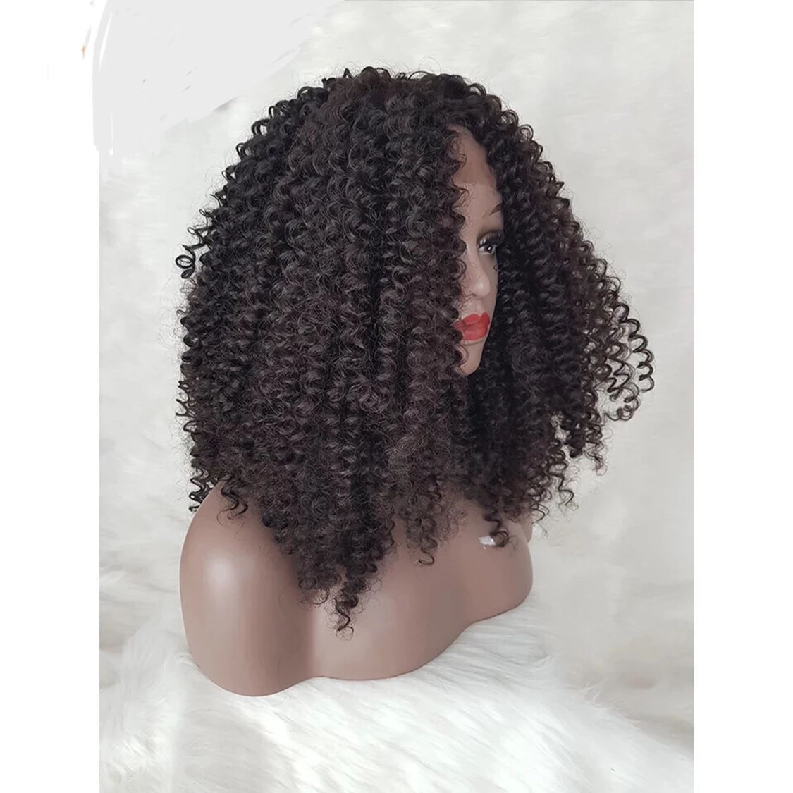 Lace wig  - 90