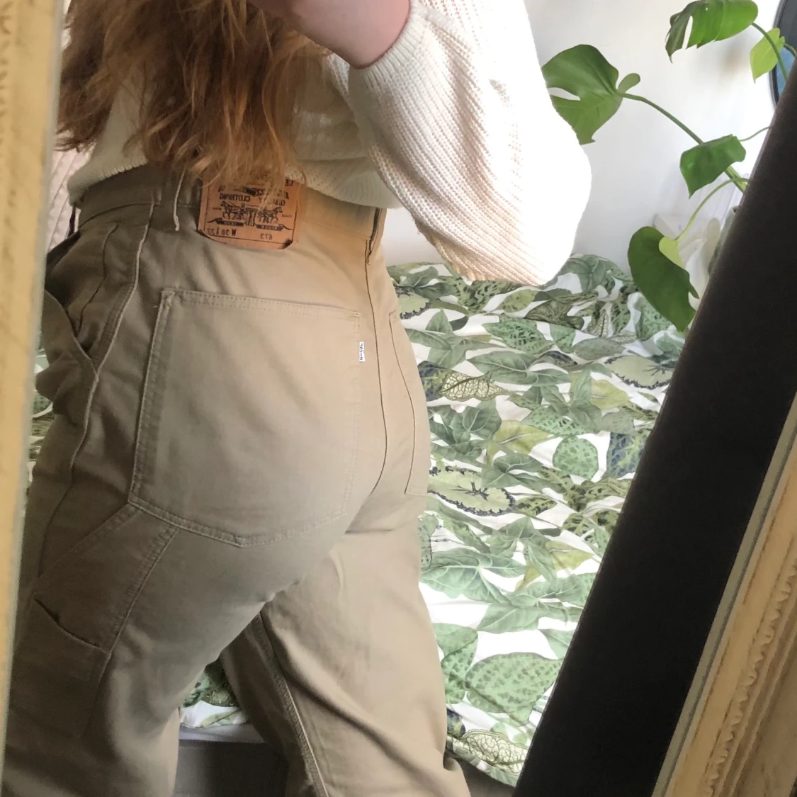 Vintage Levi’s 673  - 90