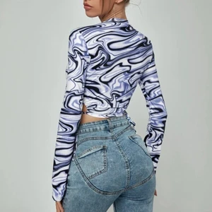 Shien tröja  - Passar S och xs