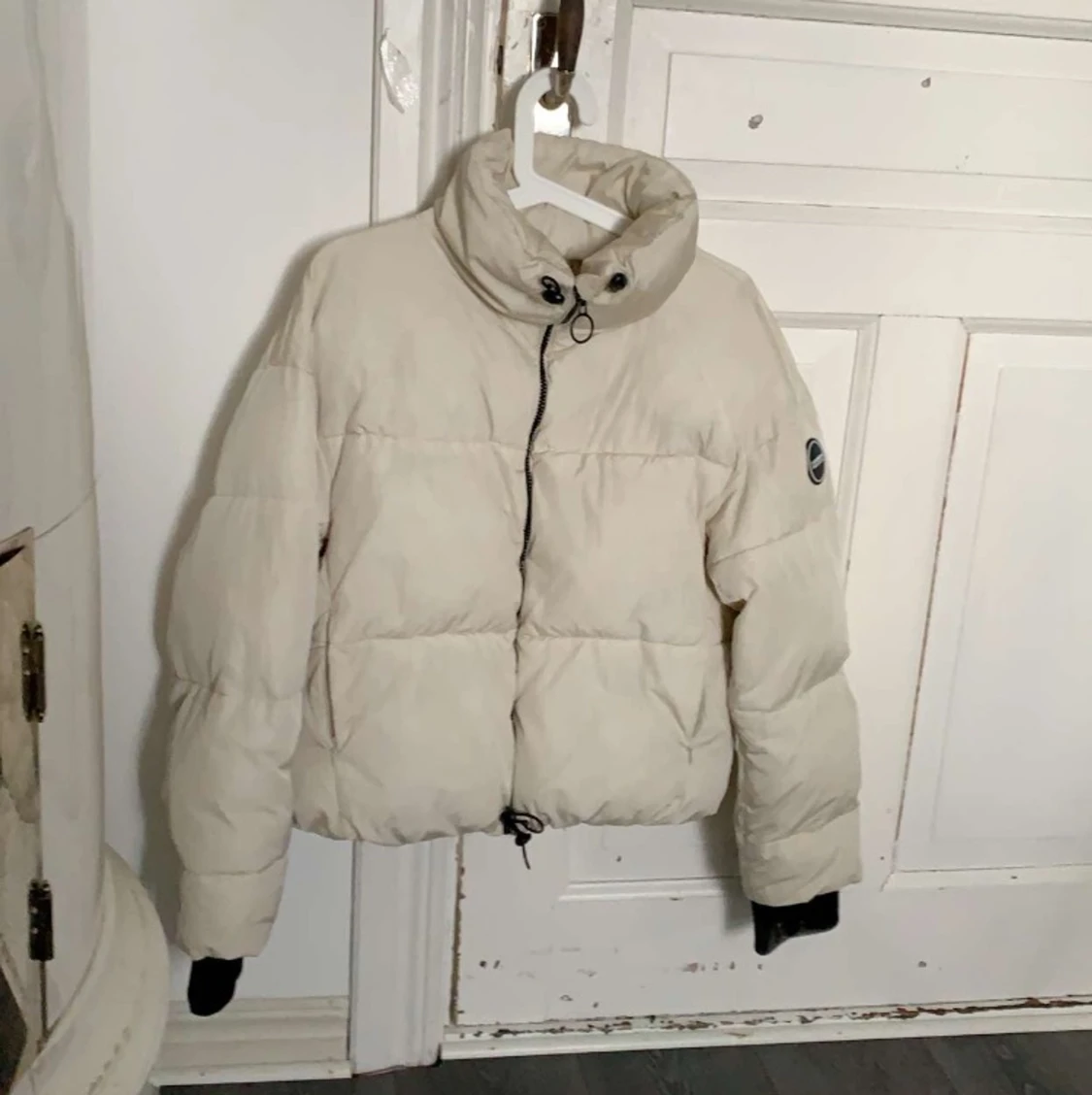 Puffer jacket  - 90