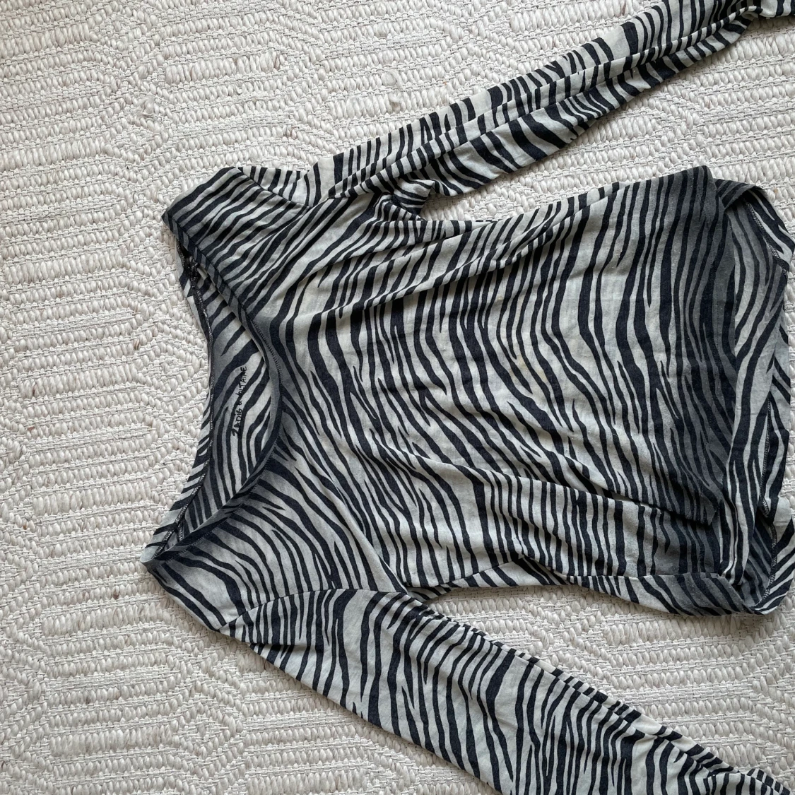 Zadig & voltaire topp  - 90