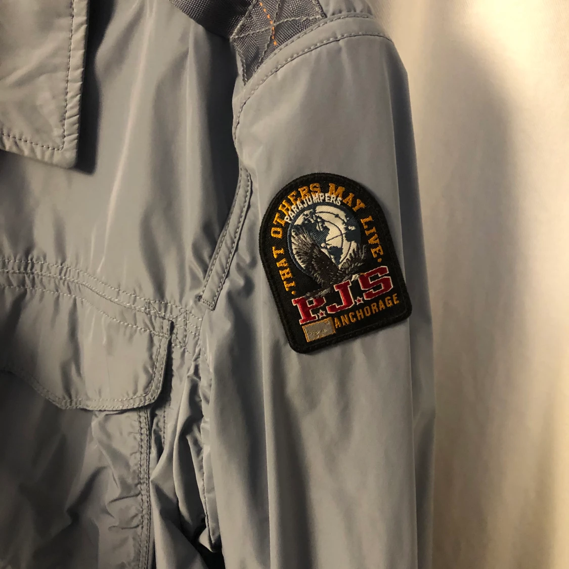 Parajumper Stl L - 91