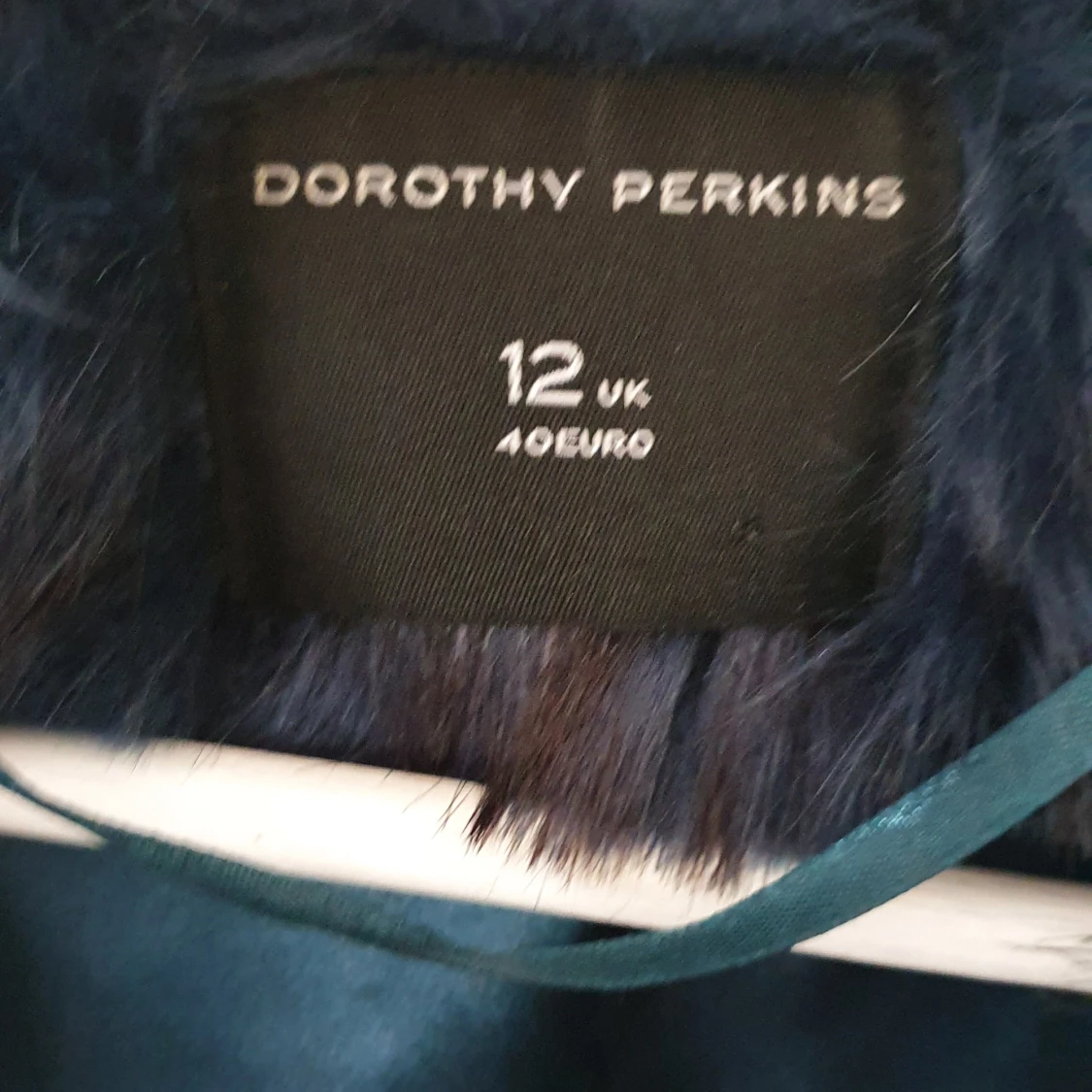 Faux fur jacket Dorothy Perkins - 91