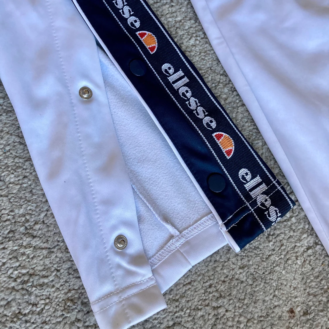 Ellesse trackpants - 91