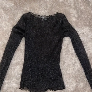 Mesh topp från Chiquelle  - Säljer pga inte kommer till användning 💛ORGINALPRIS - 300 säljer för 150