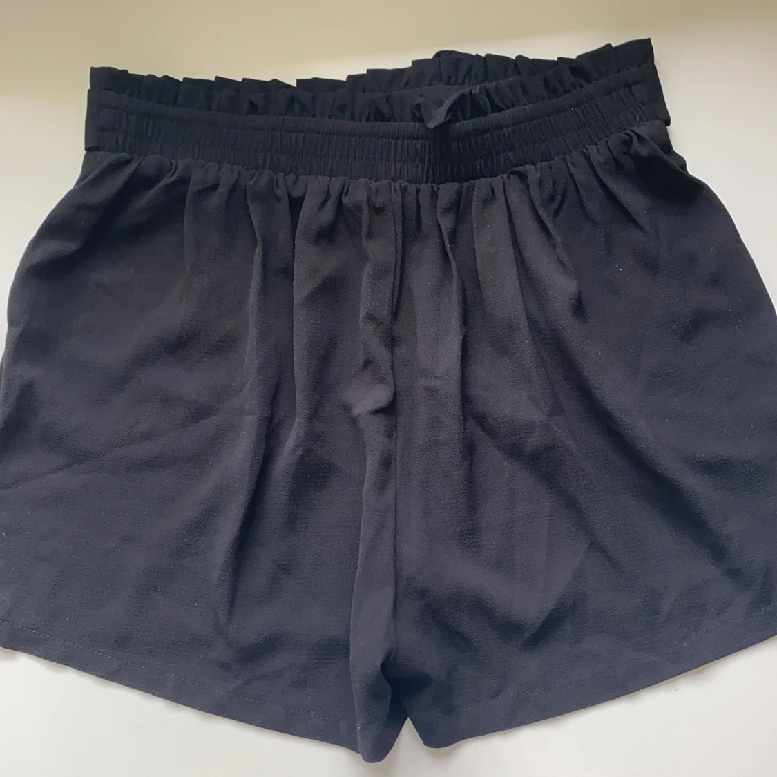 Svarta shorts från Only🌸 - 91
