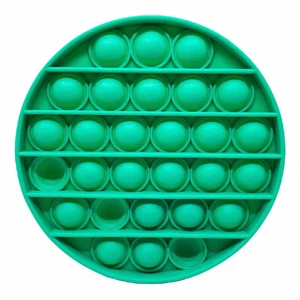 Grön pop it - 40kr inklusive frakt