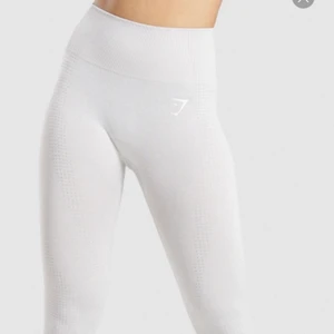 Gymshark Vital seamless - Vital seamless tights (modell 1)