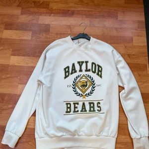 Baylor tröja  - Baylor bears tröja i size M.