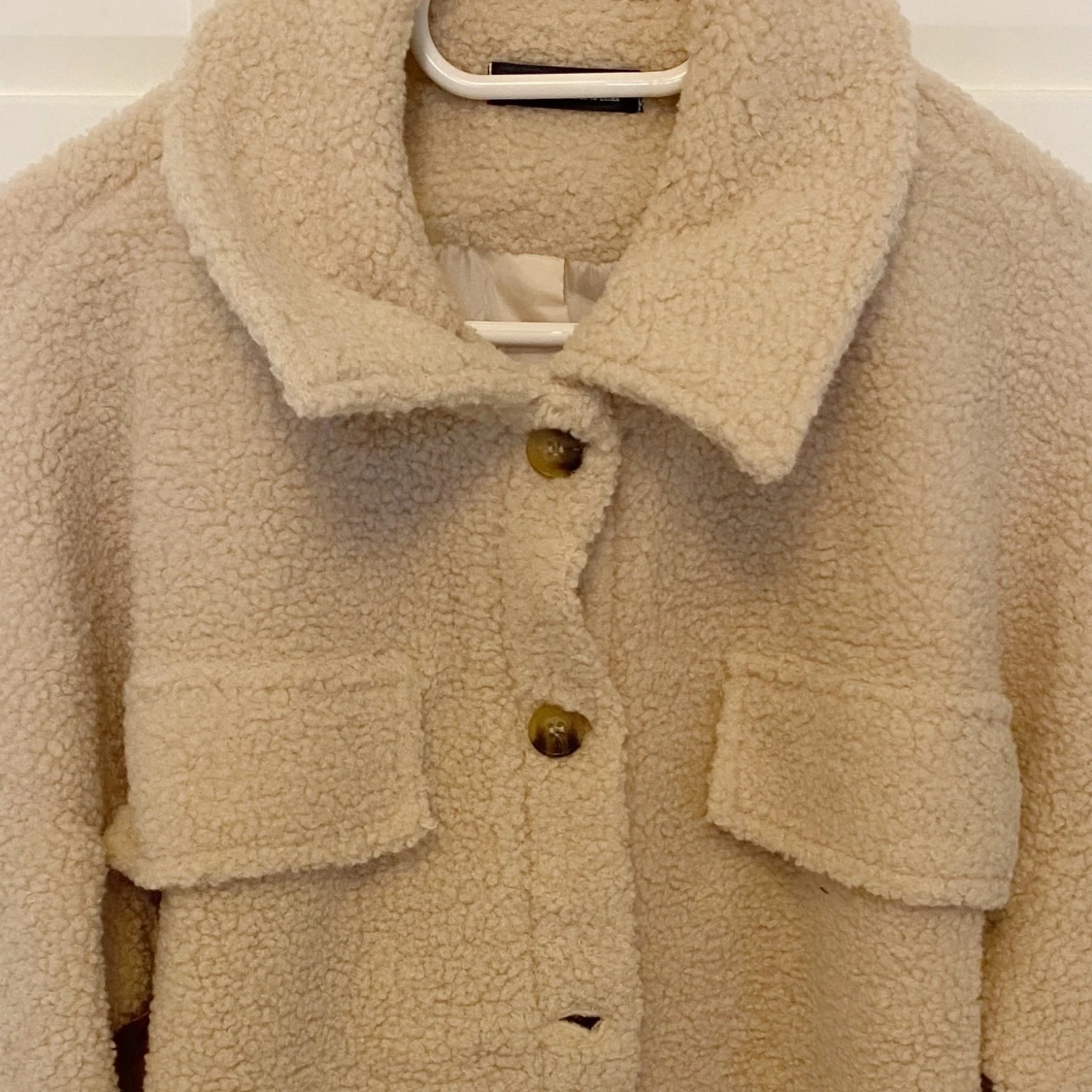Teddy jacka  - 91