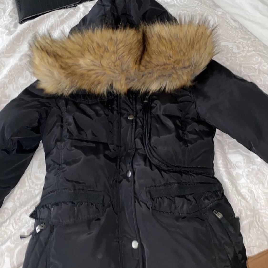 Hollies Roco Baroco Jacka - 91