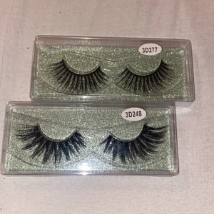 Fransar  - Två fransar