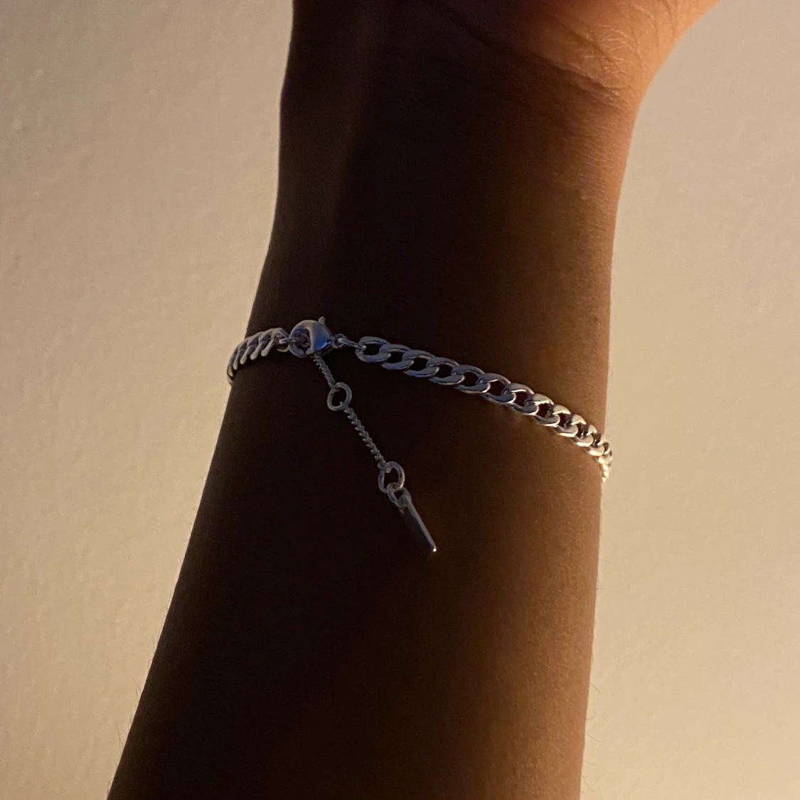 Pilgrim Cuban Chain - 91