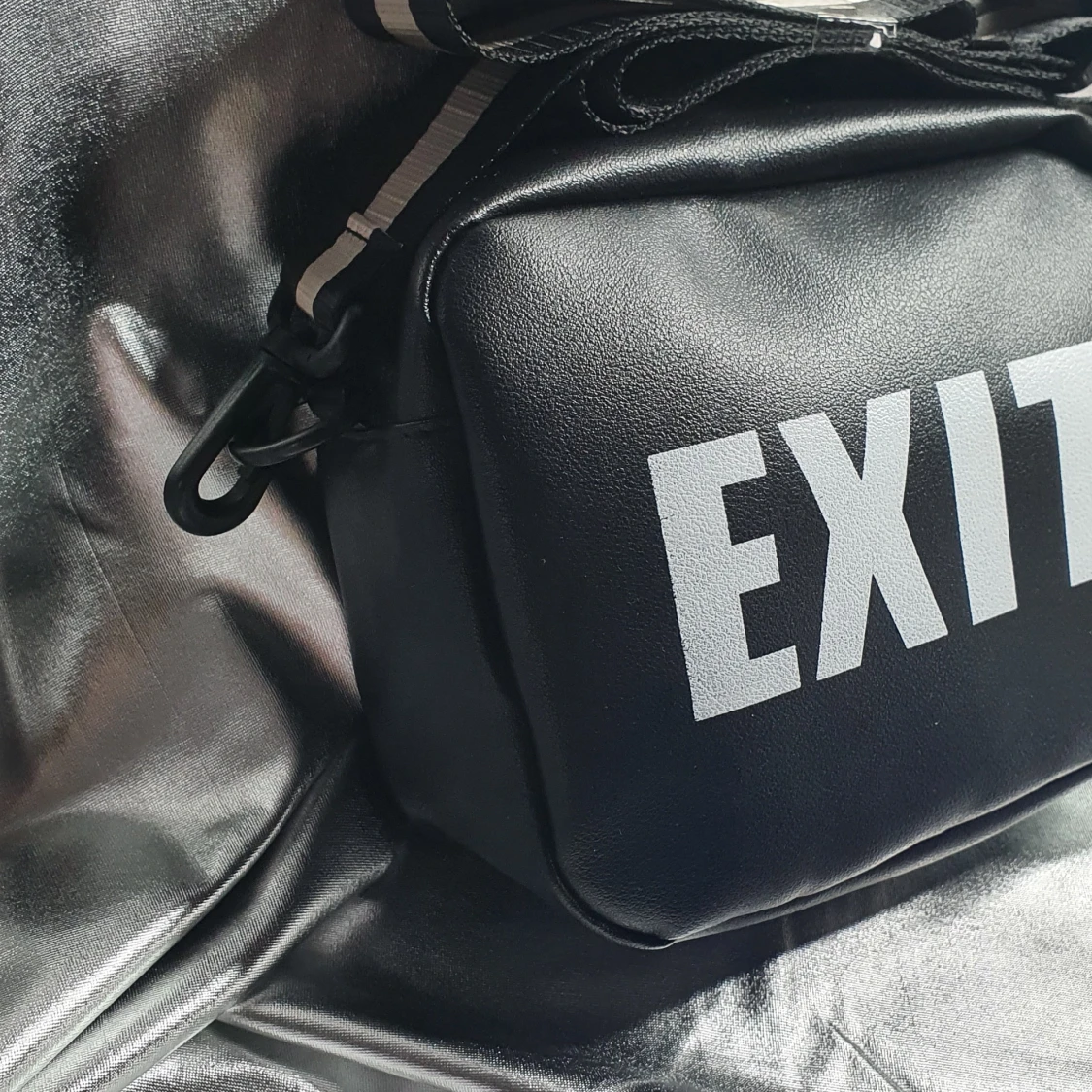 Liten väska för daglig användning - 90