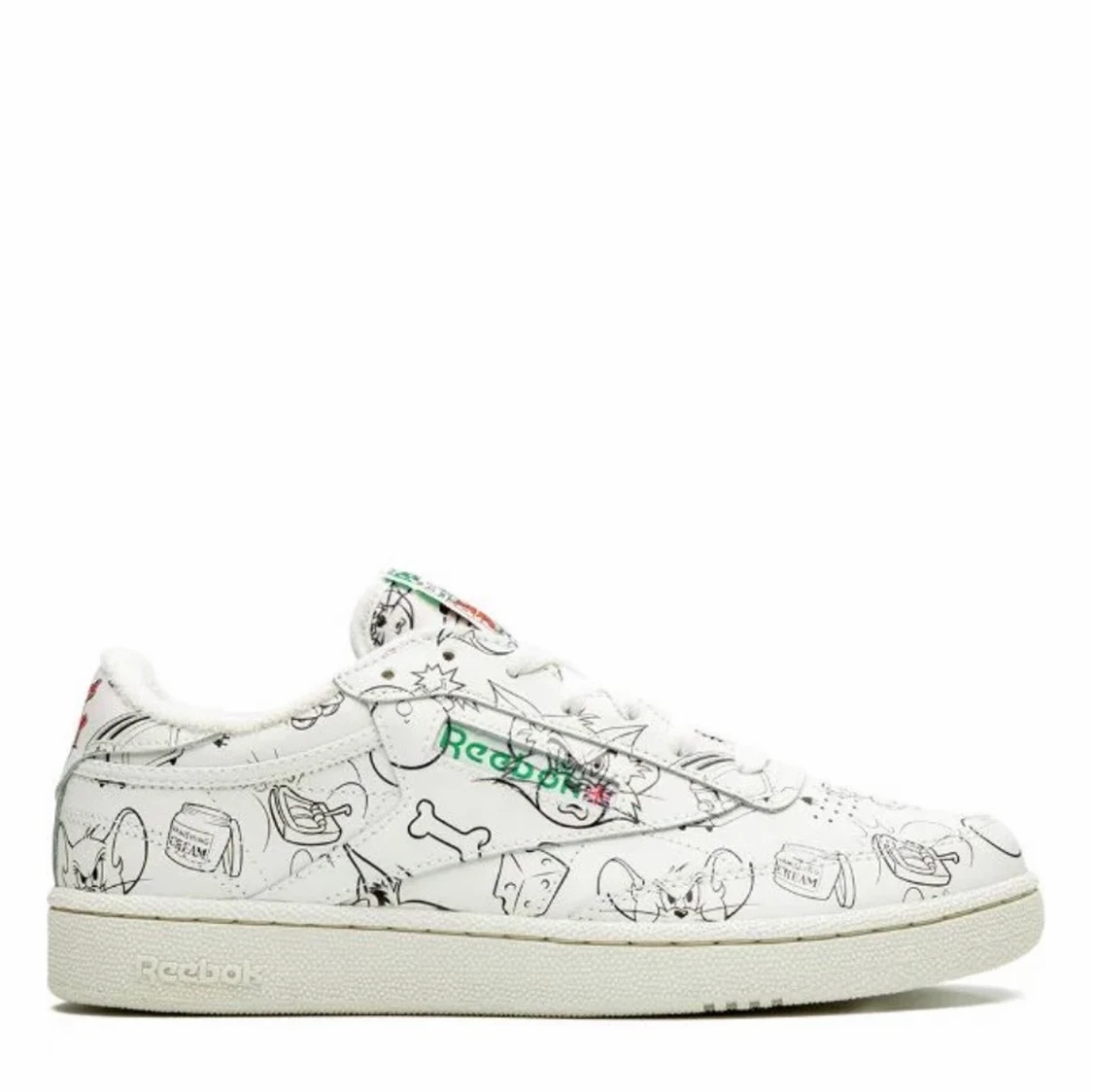 Reebok Tom & Jerry Skor