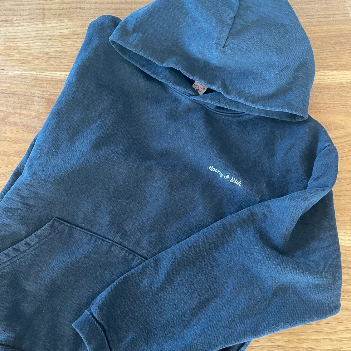 Sporty & Rich Hoodie - 90