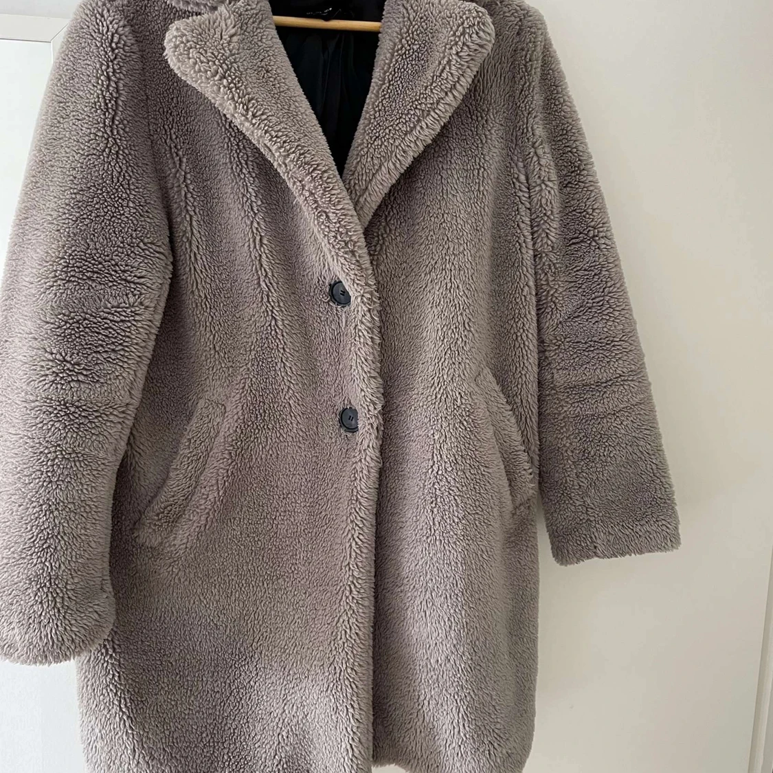 Zara kappa storlek L - 91