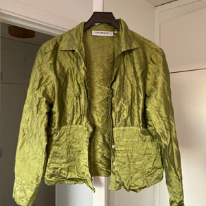 Skjorta - Vintage skjorta. Passar storlek XS-M