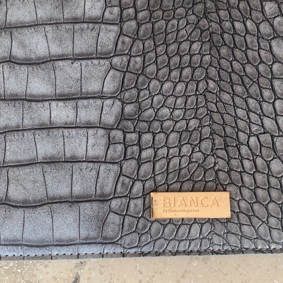 Datorfodral Bianca ingrosso  - 90