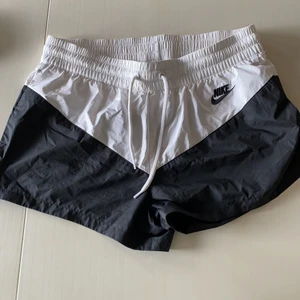 Nike shorts - Sommar eller träningsshorts