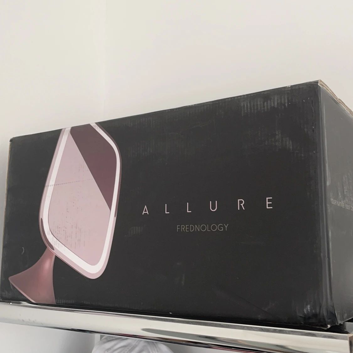 Frednologi allure ipad sminkspegel - 90