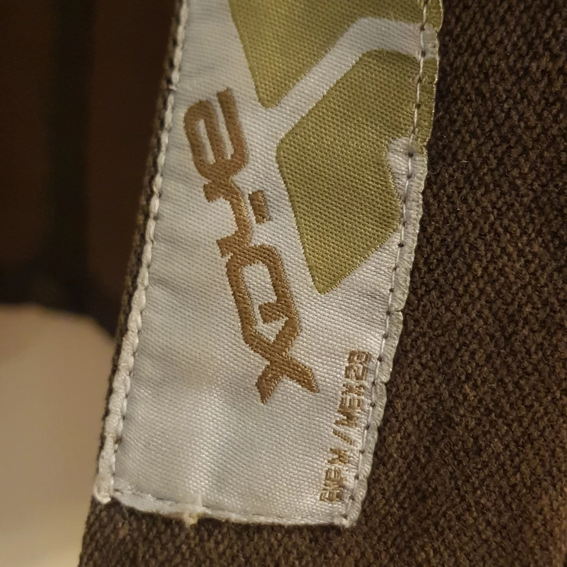 Grön stilig figursydd kavaj - 90