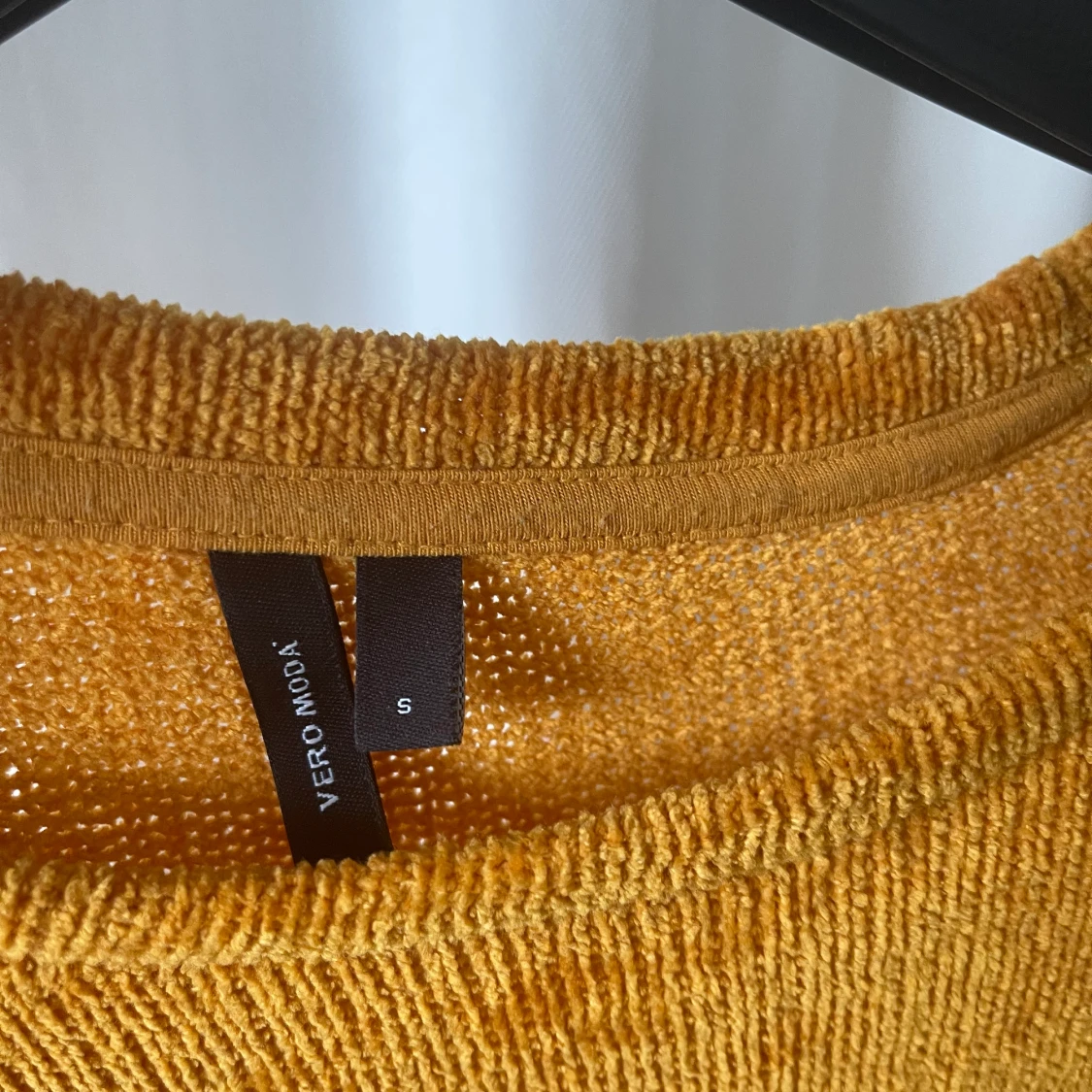 Tröja, från Vero Moda stl M - 90