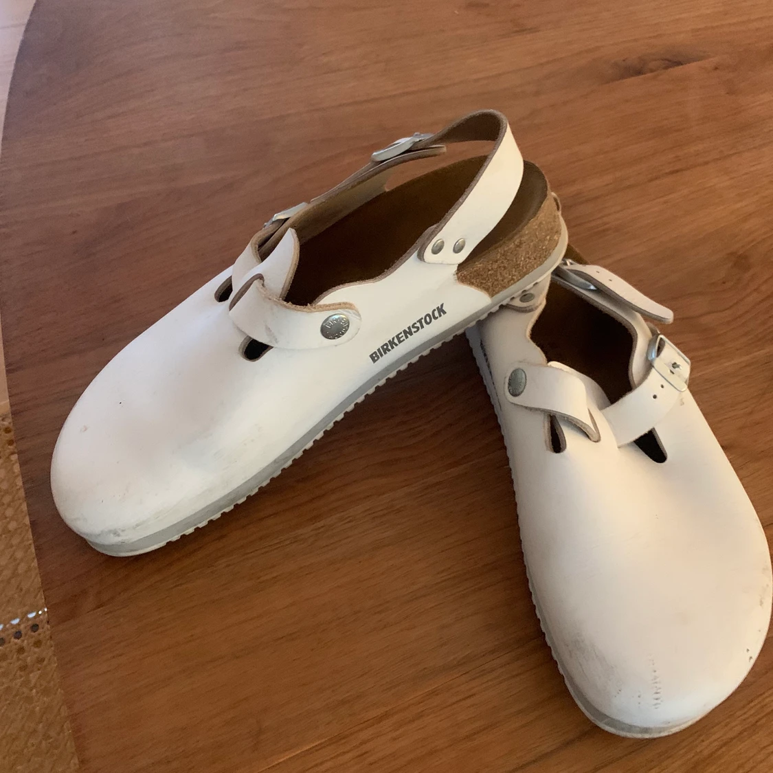 Birkenatock