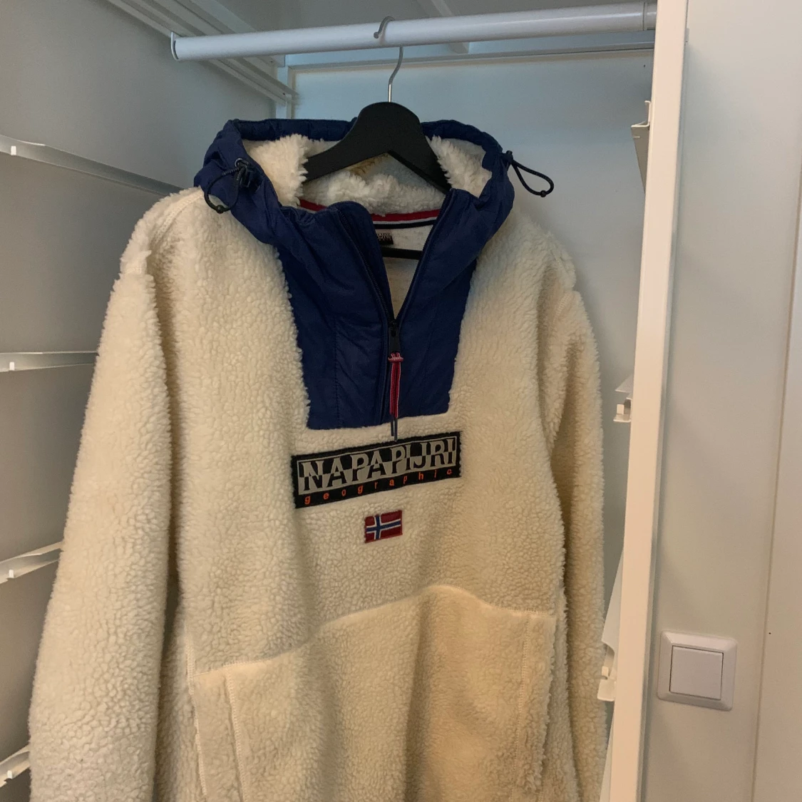 Napapijri jacka - 90