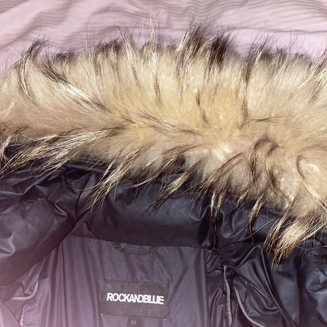 Rockandblue jacka KORT - 90