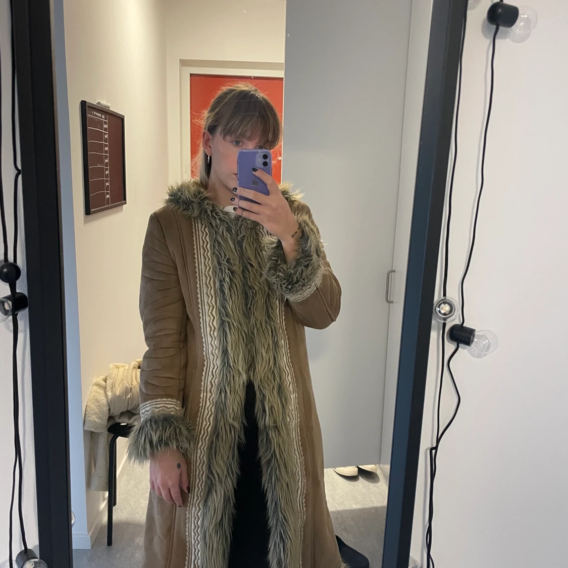 70tals vintage jacka