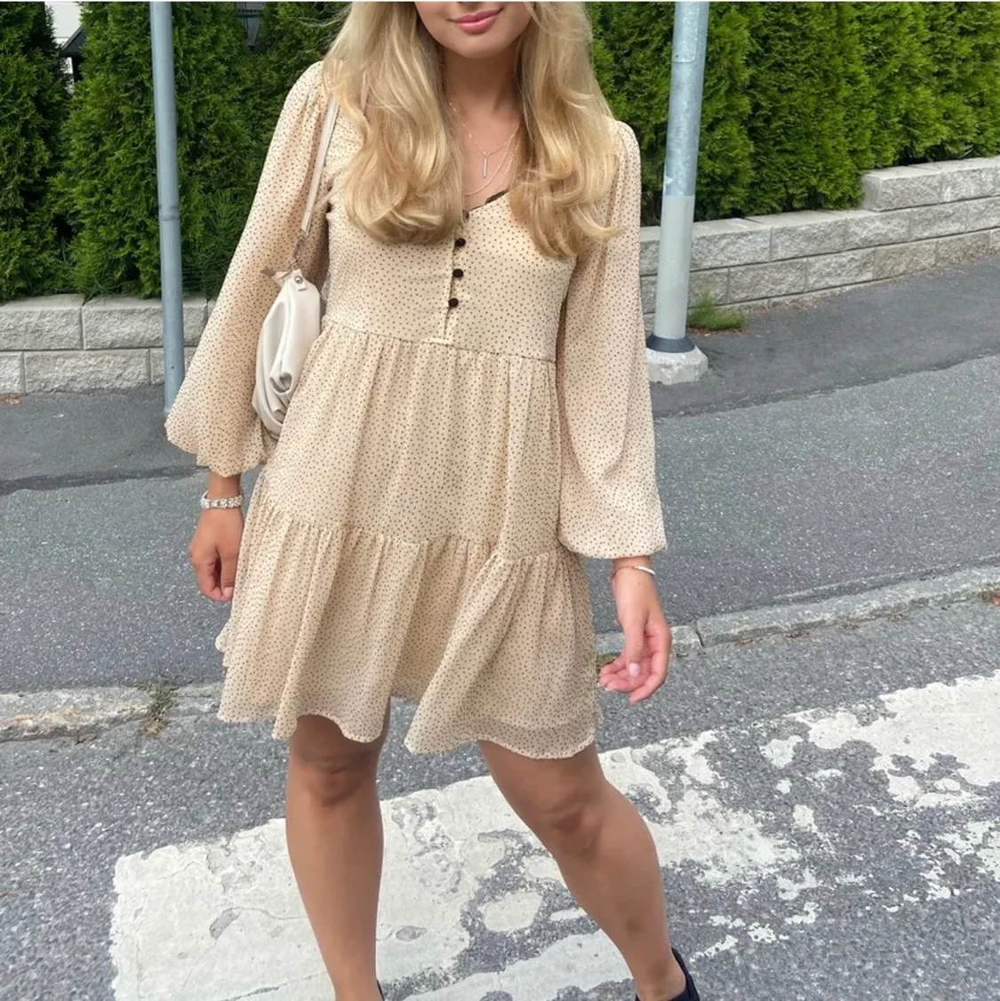 Zara klänning  - 90