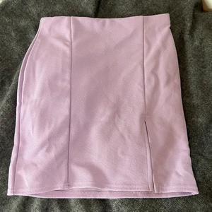 Lilla kjol - Lilla kjol storlek s, 50kr plus frakt