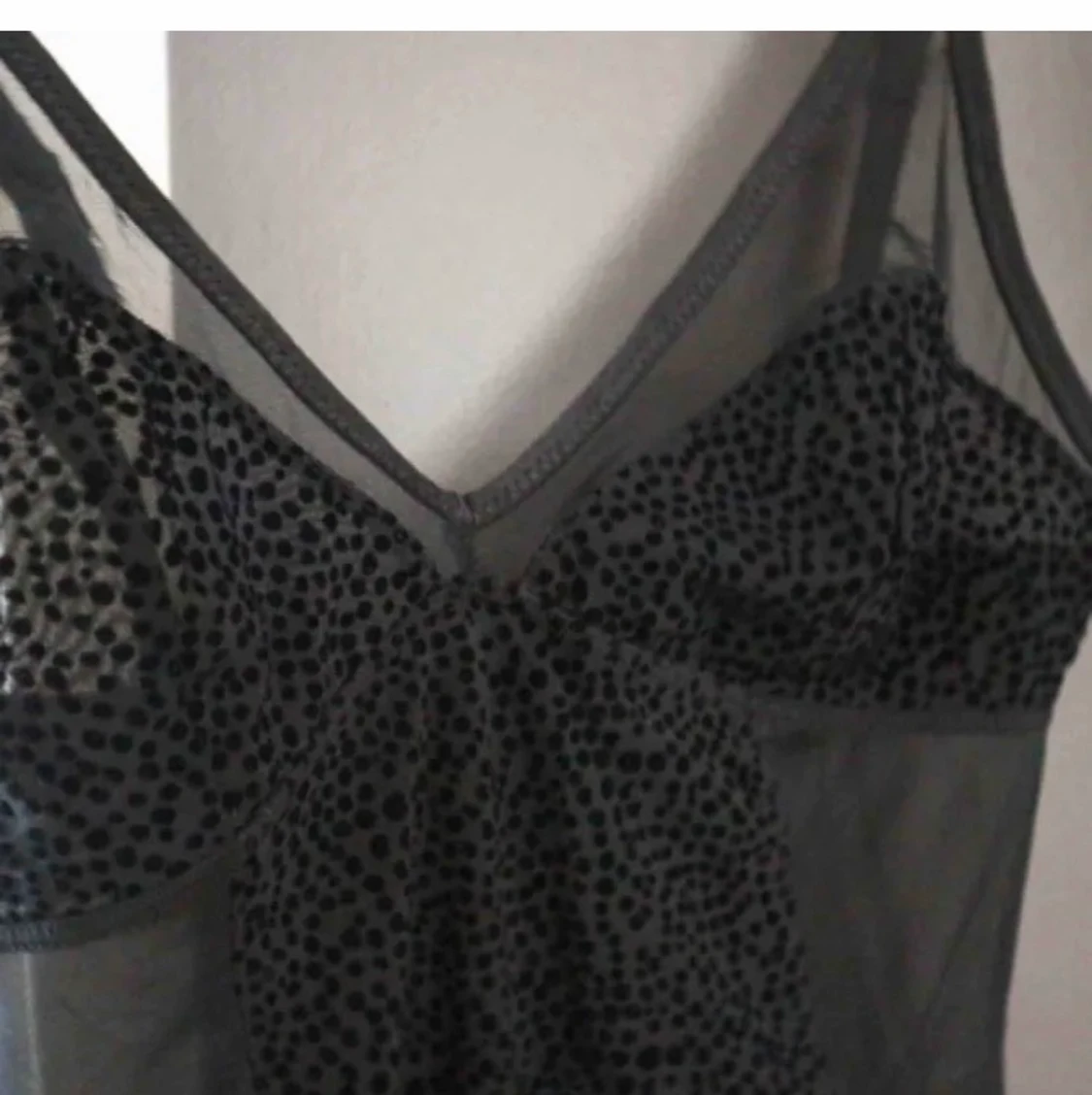 Body från monki - 90