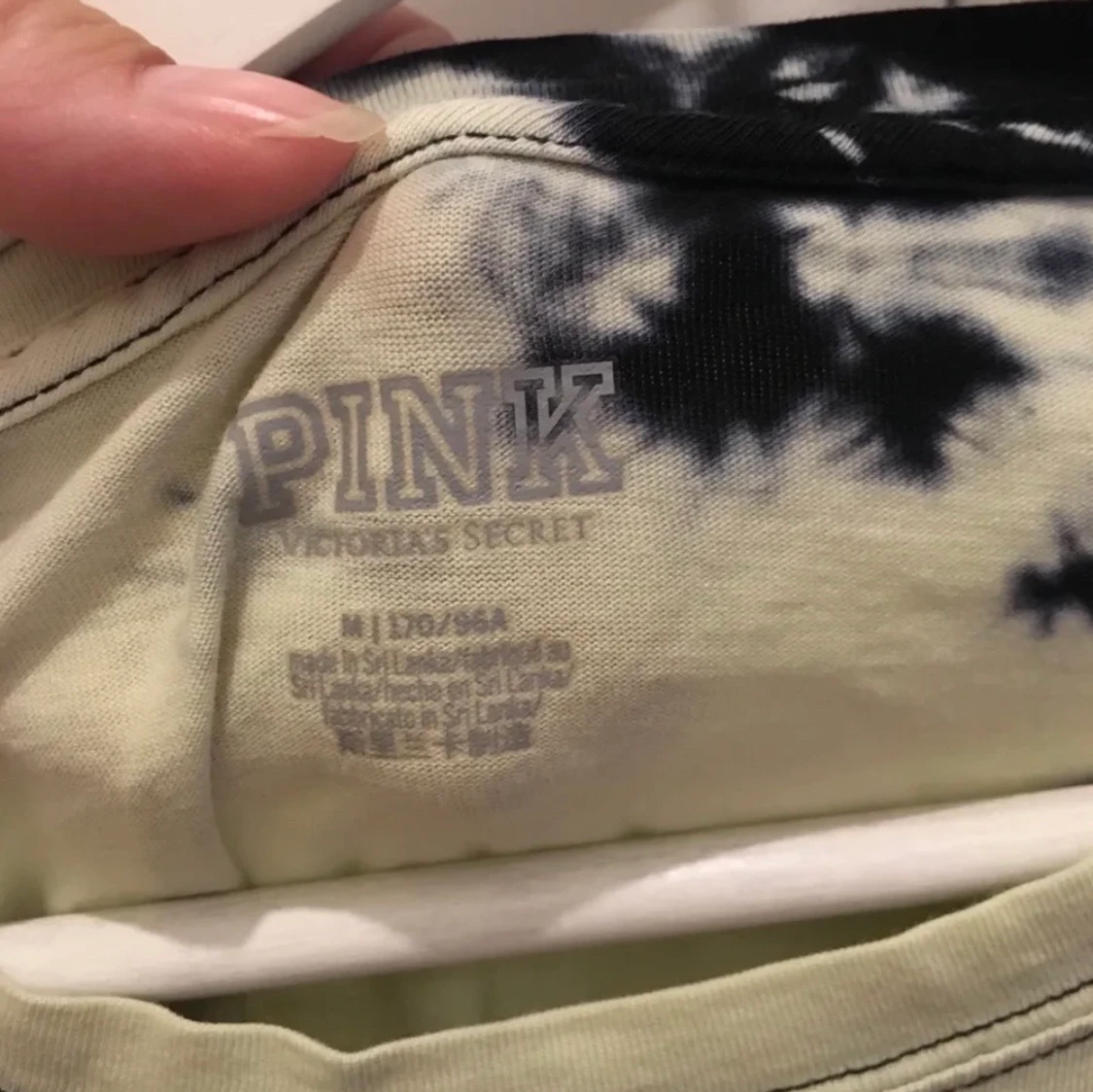 Oversized tröja - 91