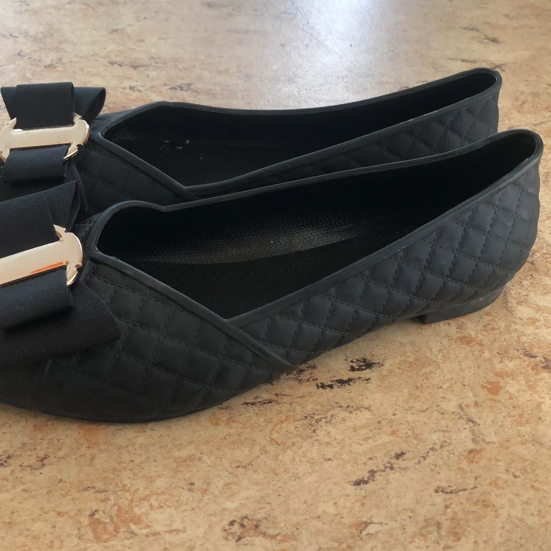 fina ballerina skor - 91