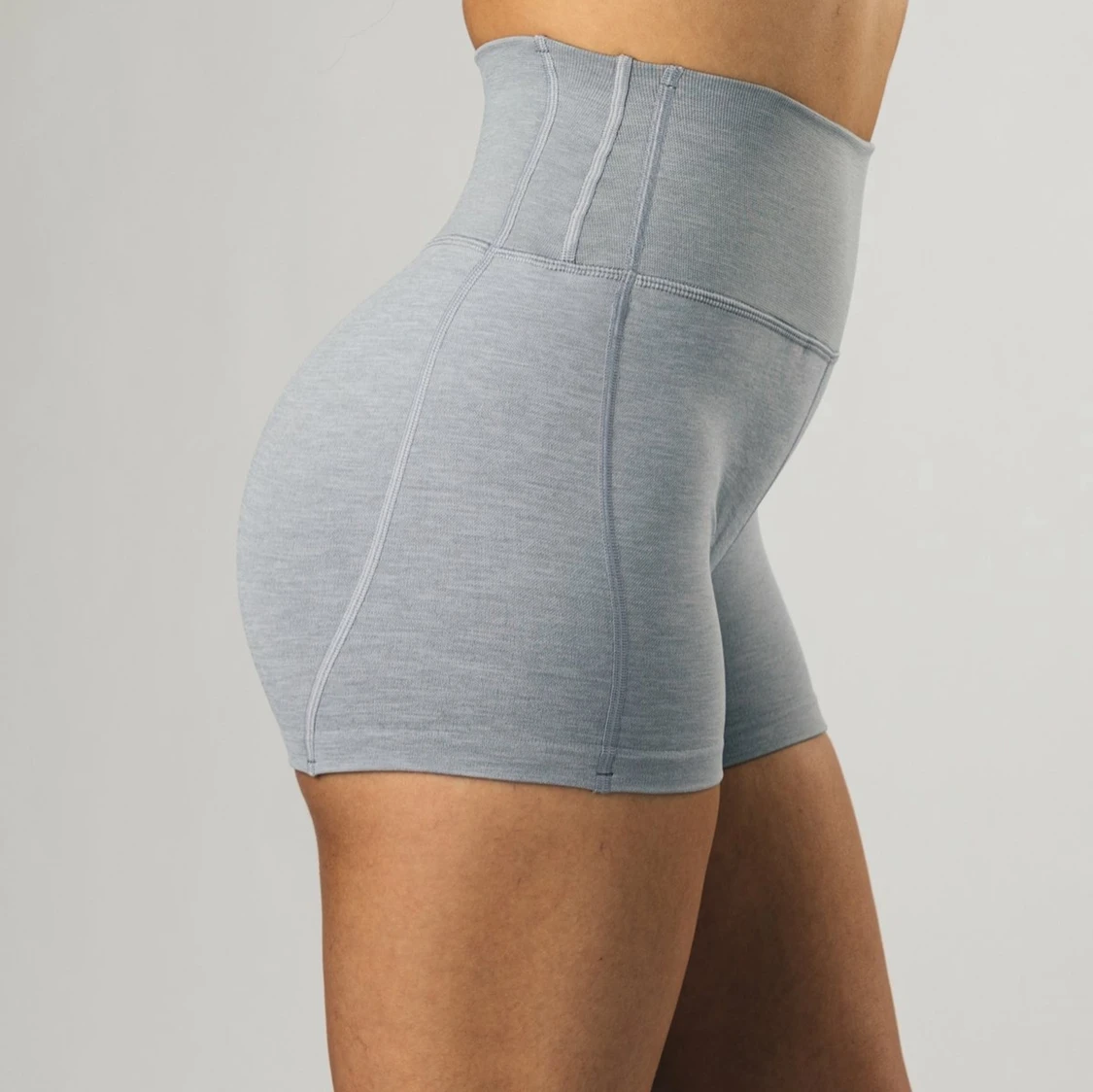 Alphalete revival shorts - 91