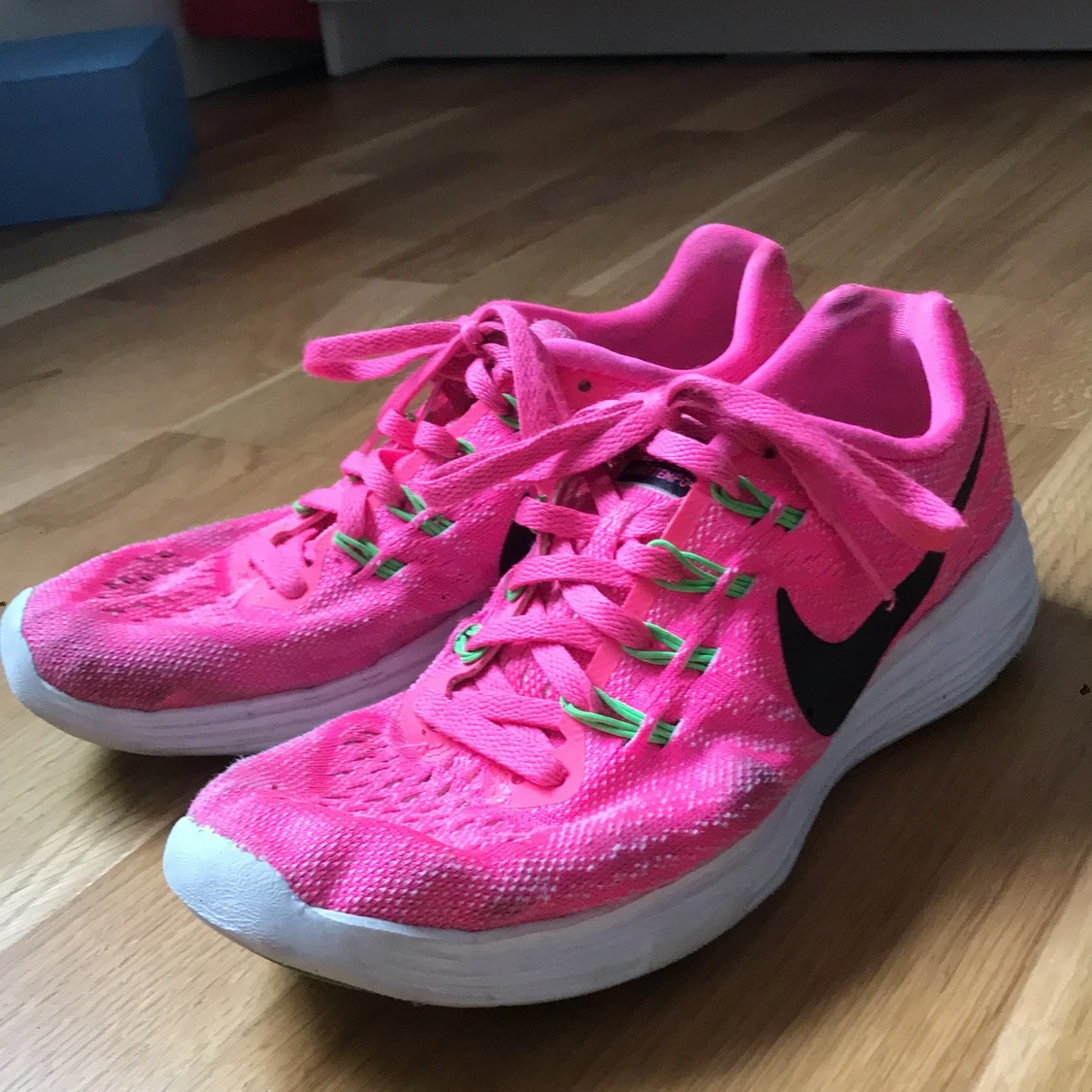 Nike Lunartempo 2 - 90