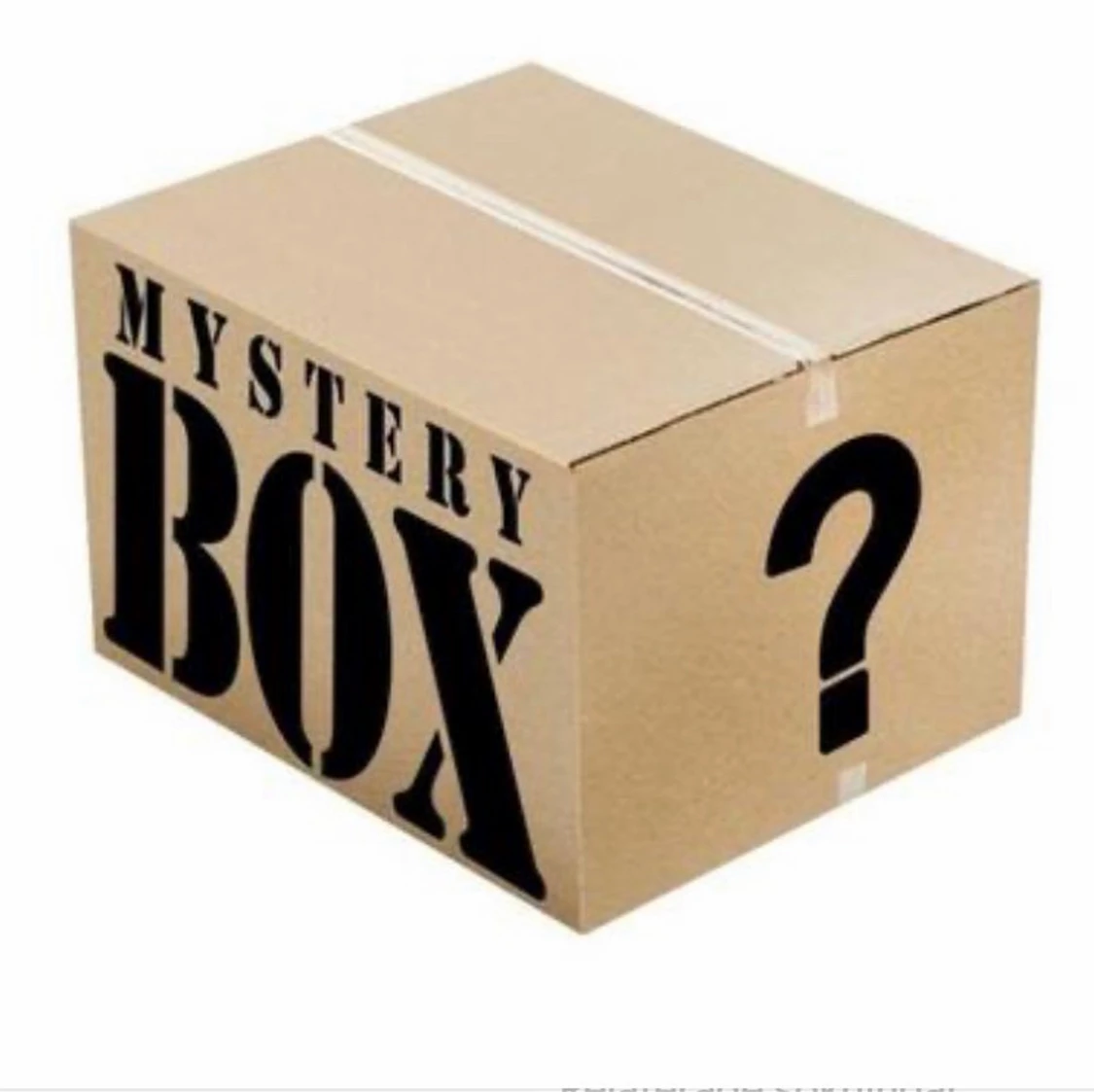 Adidas Mystery Box