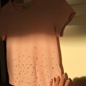 Pärl topp🌸💕 - Superfin topp xs 