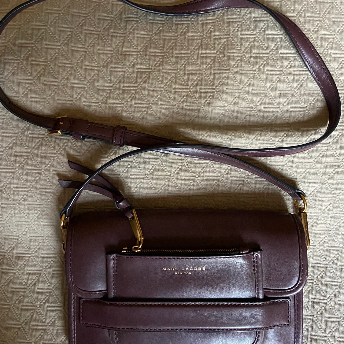 Marc Jacobs liten väska