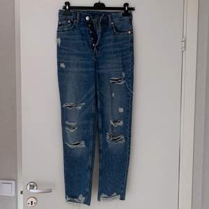Jeans från H&M
