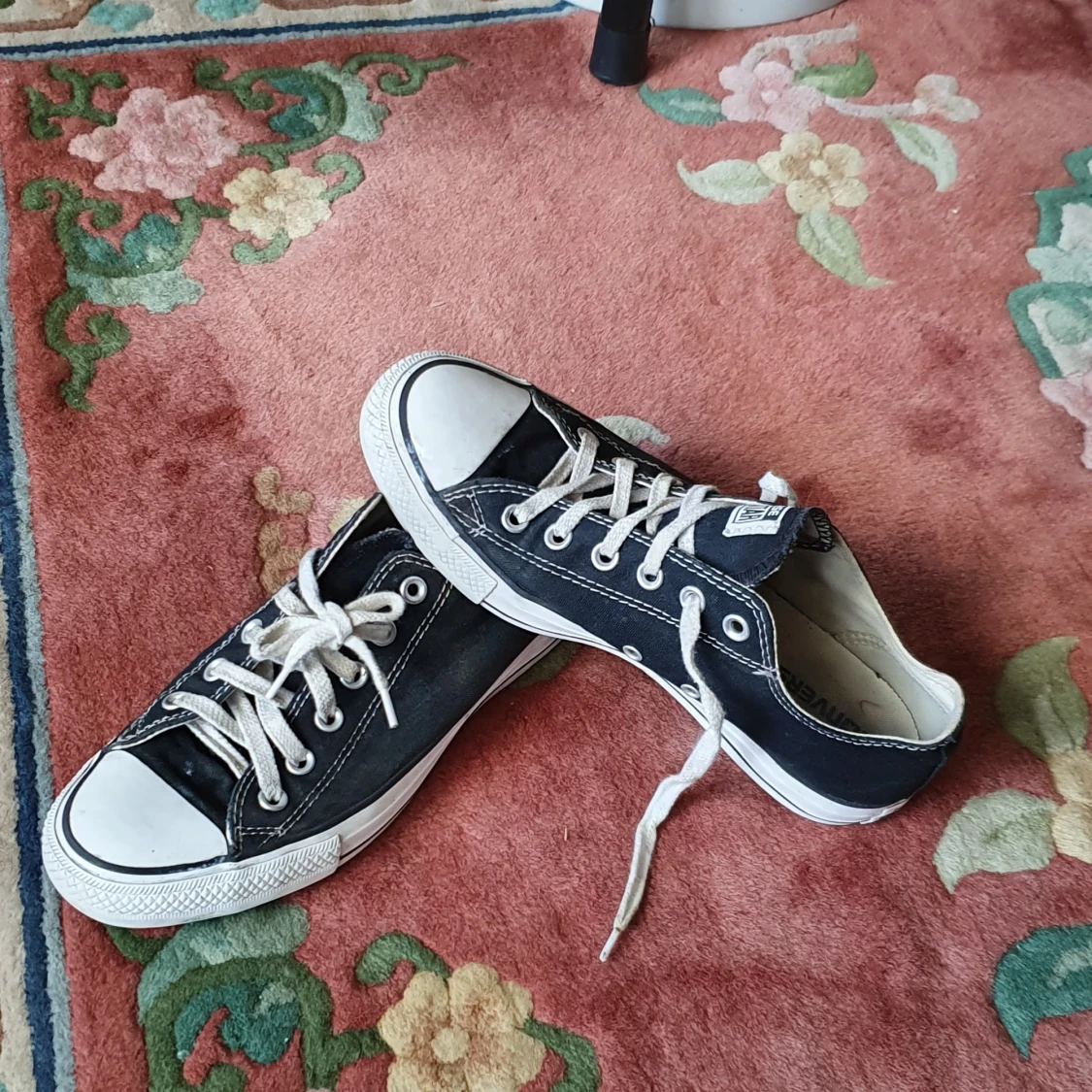 Åkta unisex converse low - 90