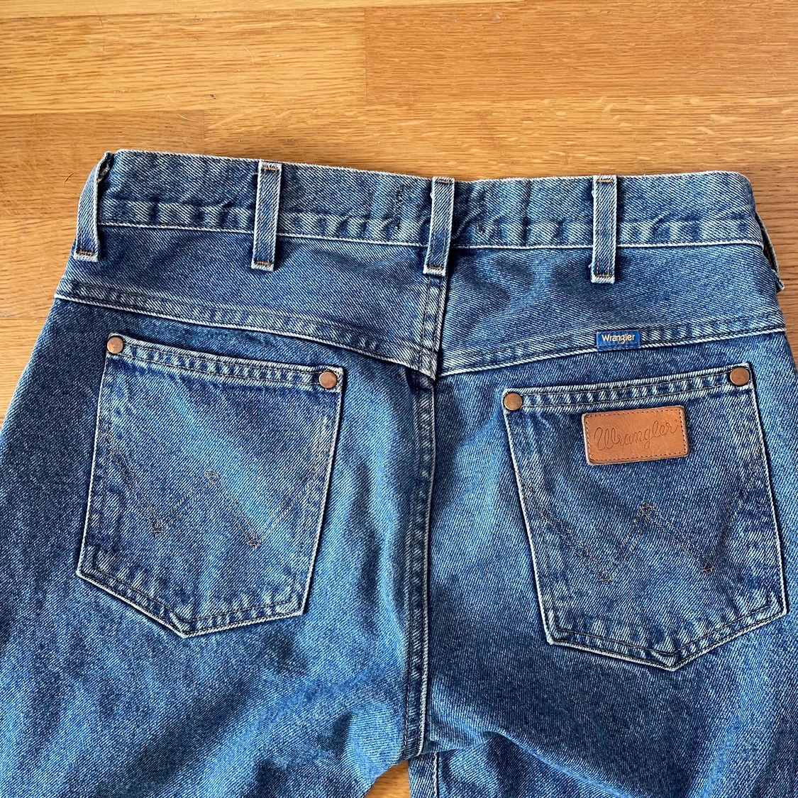 Wrangler jeans - 91