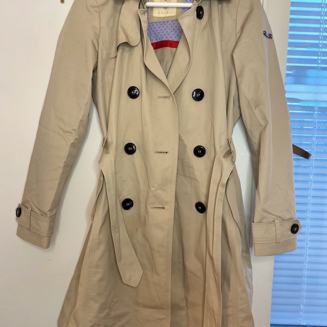 Esprit beige kappa - 90