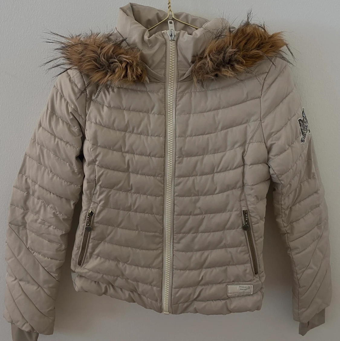 Odd molly jacka storlek XS - 90