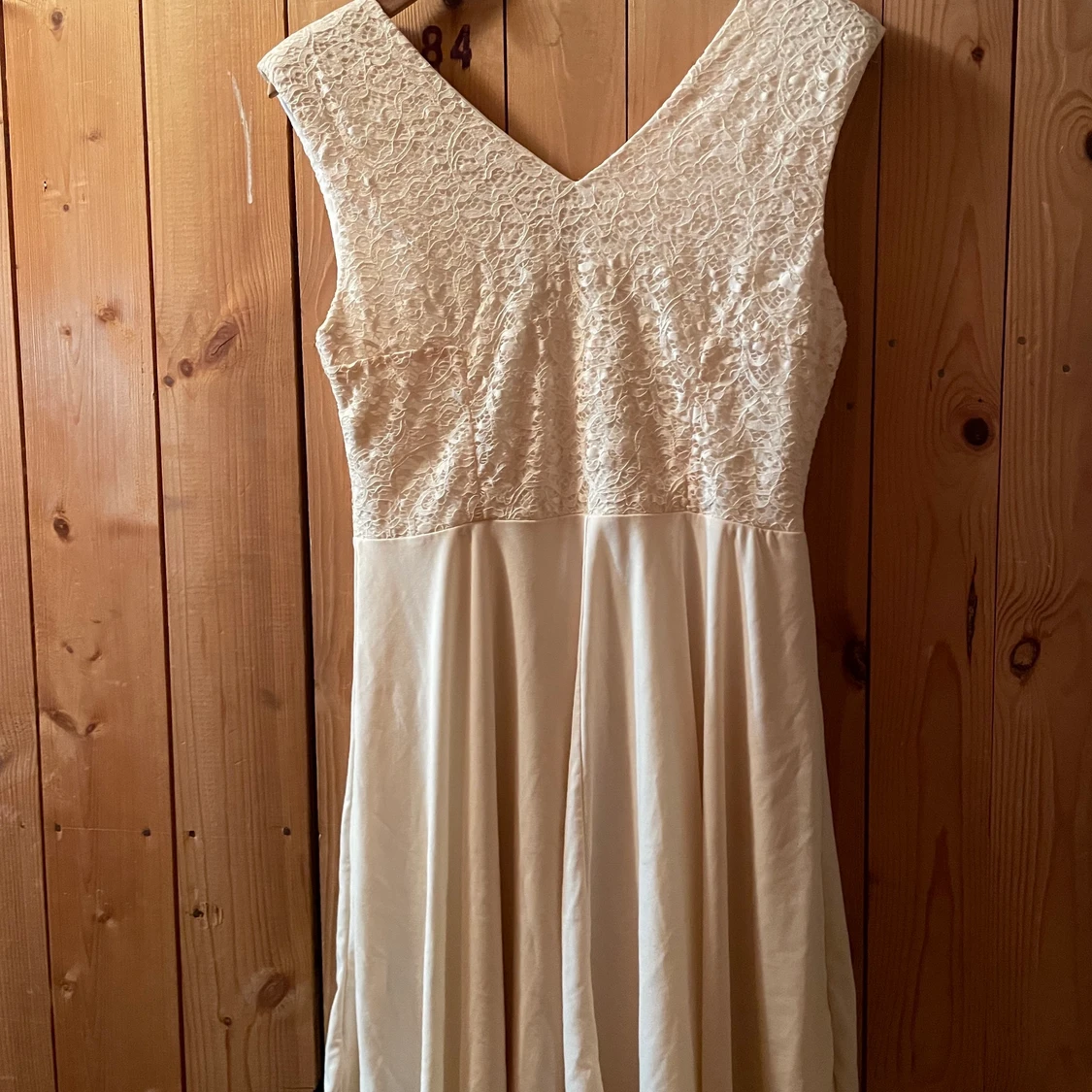 Studentklänning  - 91