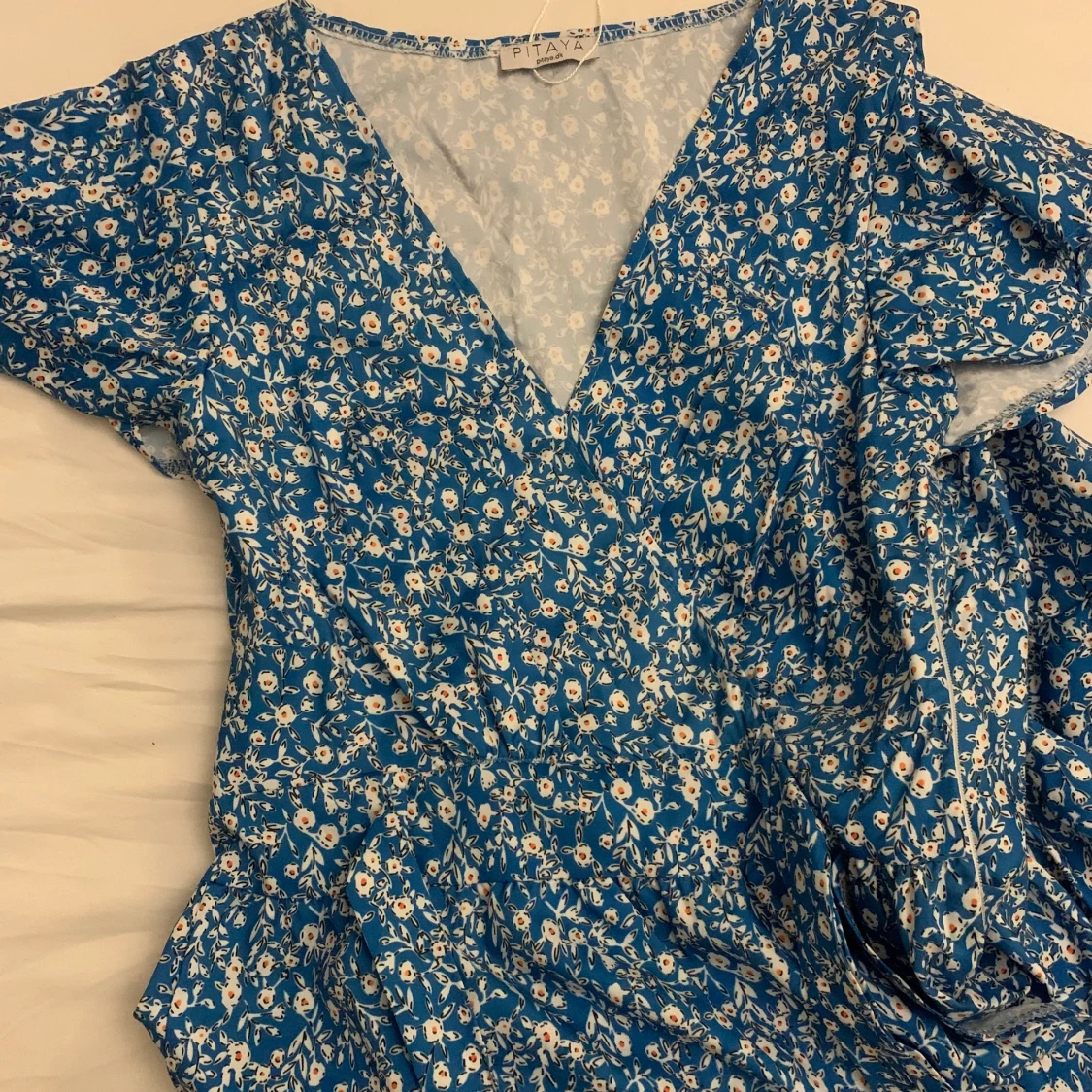 Klänning från Pitaya stl S - 90