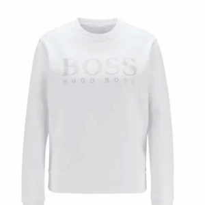 Hugo boss - Hugoboss tröja stl M i fint skick. 350kr